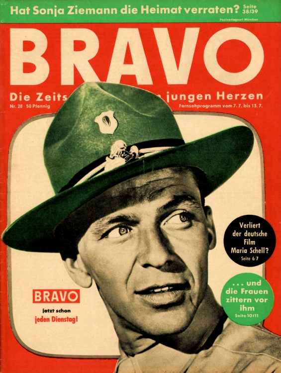 BRAVO 1957-28